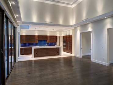 Past Home Projects