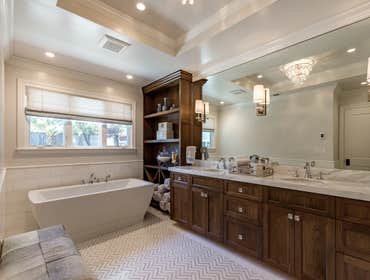 Photos by Ace Bathroom Remodeling Columbus #1
