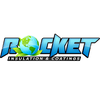 Rocket Insulation logo