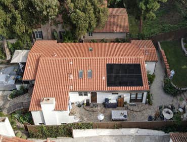 Solar Projects