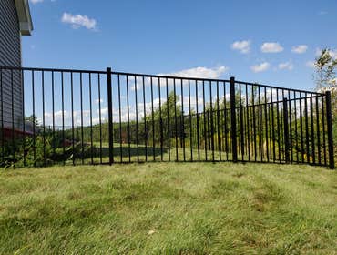 Fences