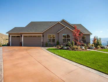Lexar Model 2057- Wenatchee