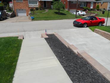 Photos by Delbianco Concrete #1