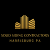Solid Siding Contractors Harrisburg Pa logo