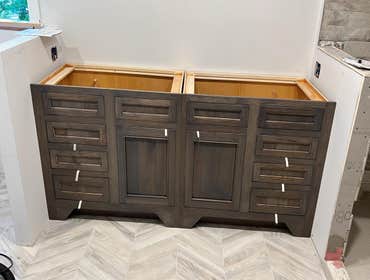 Photos by Bella Kitchen & Cabinetry #1