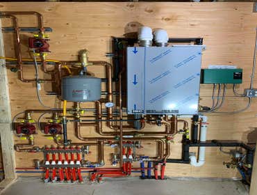 Photos by Rasmussen plumbing Inc #1