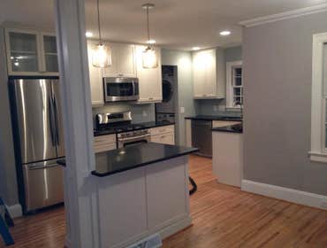 Project photos