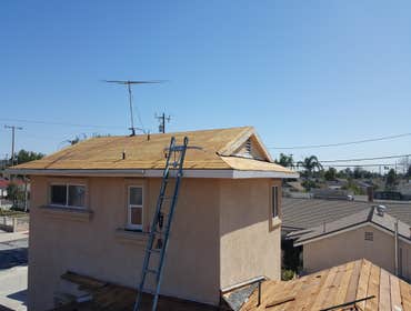 Photo(s) from A Sandkamp Roofing Here's some roof jobs I've roofed either roofing&repair or reroofs, roof restore , roof coatings, roof tile,wood repla