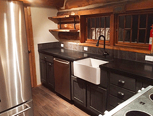 Photos from Green Leaf Remodeling Llc