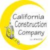 California Construction Company logo