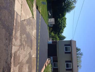 Paving & Masonry