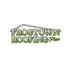 Frogtown Roofing logo