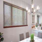 Black's Shutters Shades & Blinds LLC