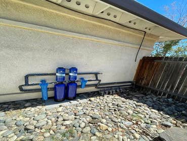 Photos by Super Brothers Plumbing Heating and Air