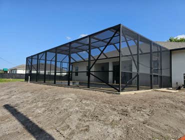 Photos by Coastal Screen Enclosures, LLC #1