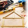 S.G. Quality Home Improvement logo