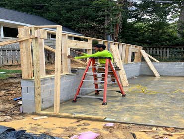 Photos by Michael Home Licensed General Contractor #1