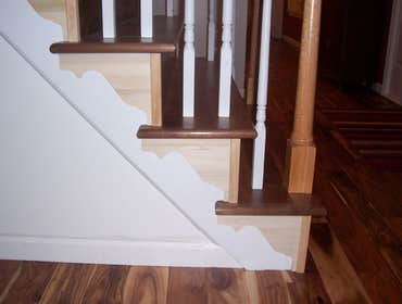Photos by Marschall Construction LLC #2 flooring installs