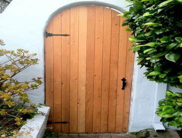 Redwood Gates Fence exterior furniture Summer time small projects over the years just redwood outside