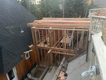 Photos by Fridley's Construction #1
