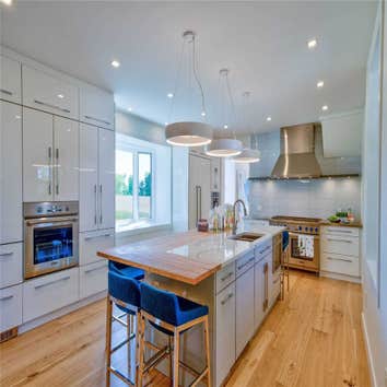 Krane Homes