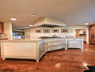 Brooks Painting, Inc. Projects Exterior painting, Interior painting, staining and cabinet refinishing are just some of the services Brooks Painting off