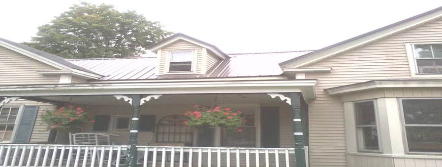 Photo(s) from J.A.C. INSTALLATIONS ROOFING CONTRACTORS CAPE PORPOISE, MAINE