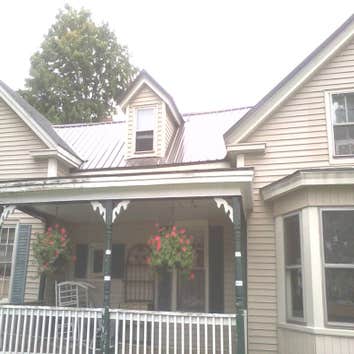 Photo(s) from J.A.C. INSTALLATIONS ROOFING CONTRACTORS CAPE PORPOISE, MAINE