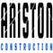 Ariston Construction Co logo