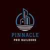 Pinnacle Pro Builders LLC logo