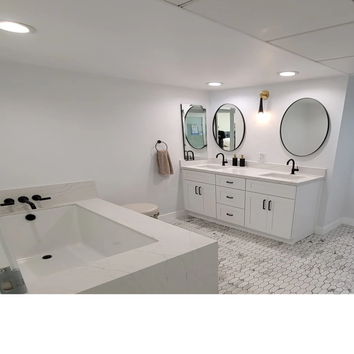 Green Tech Remodeling & Design Inc