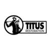 Titus Restoration logo