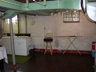 Game Room and Basement We work with you to ensure that each project is done right the first time.