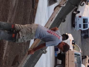 Concrete Projects