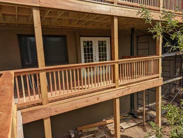 Photos by High Altitude General Contractors / H. A. G. C #3