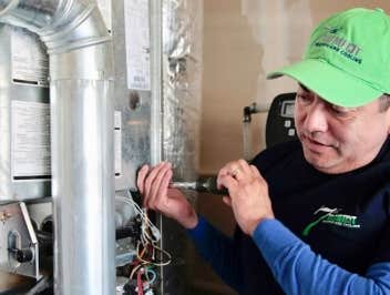 Photos by 7th Element Heating & Cooling #1