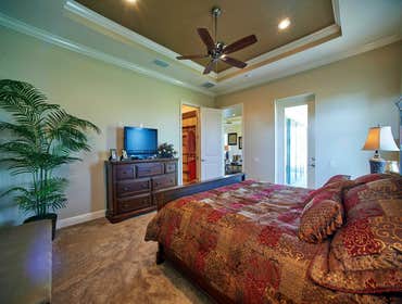 Custom Homes