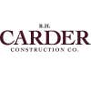 RH Carder Construction, LLC logo