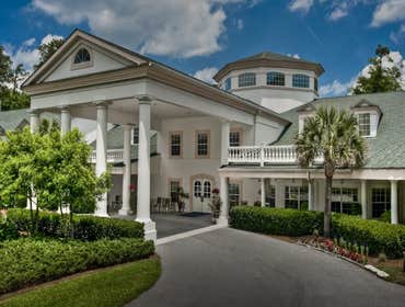 Senior Living & Centers