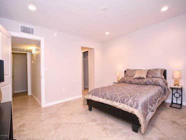 House Remodel – Montgomery St