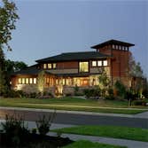 Custom Homes - Sample Projects