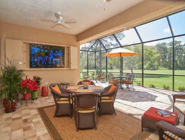Custom Homes
