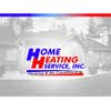 Home Heating Service, Inc. logo