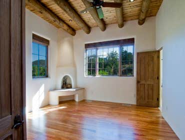 Apodaca Hill Spec Homes
