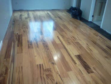 Photos by Marschall Construction LLC #2 flooring installs
