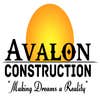 Avalon Construction LLC logo