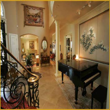 House Cleaning