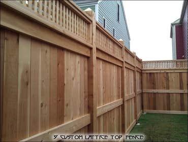 Fences