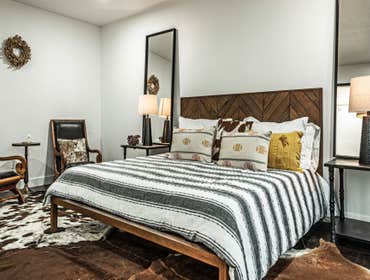 Residential Interiors - 2022 Some of our residential interior design projects from 2022.
