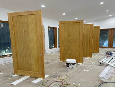 Villacant Construction Inc